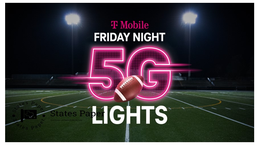 T-Mobile Powers Up Friday Night Lights To Give One Small Town a $2 Million High School Football Field Makeover